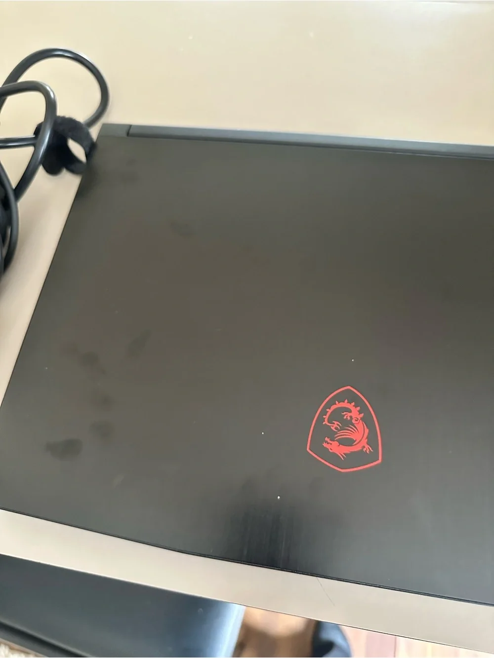 MSI GF63 Thin Gaming Laptop - Intel i5, 32GB RAM, NVIDIA GeForce GTX 1650, 1TB